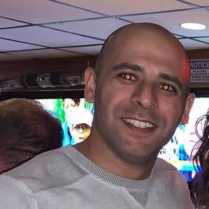 Meet your Posher, Jamie